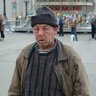 бомж Владимир